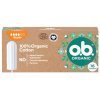 ob organic tampony 16ks