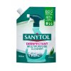 vyr 1461sanytol dezinfekce univerzalni cistic napln 1000 ml eucalyptus