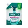 vyr 1461sanytol dezinfekce univerzalni cistic napln 1000 ml eucalyptus