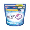 Lenor All in 1 Pods April Fresh 53WL