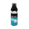 Gillette Series Moisturising -  hidratáló borotvagél 200ml