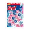 BREF POWER AKTIV - FRESH FLOWERS WC BLOK 3x50G