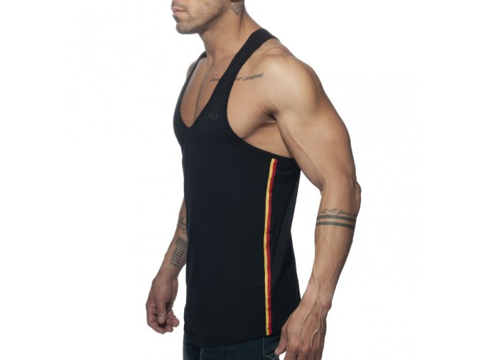 ad777 flags tape tank top (9)