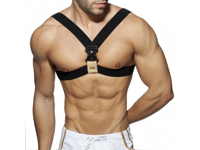 ad861 party metal harness