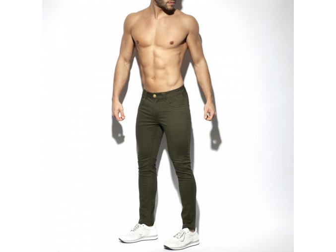 esj057 slim fit trousers (9)