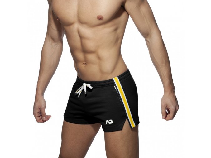 ad931 fleece sport short (3)