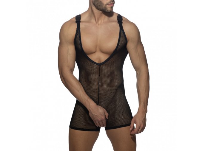 ad945 mesh wrestling suit (4)