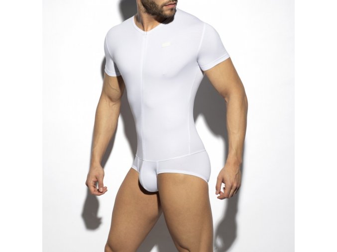 un486 cotton bodysuit
