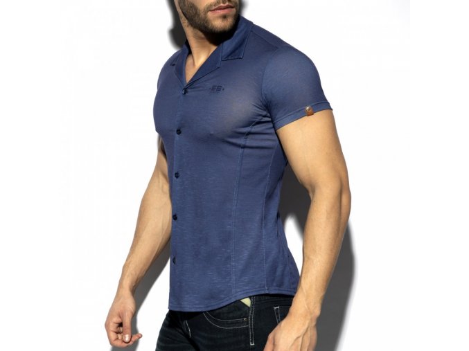 sht023 slim fit shirt (4)