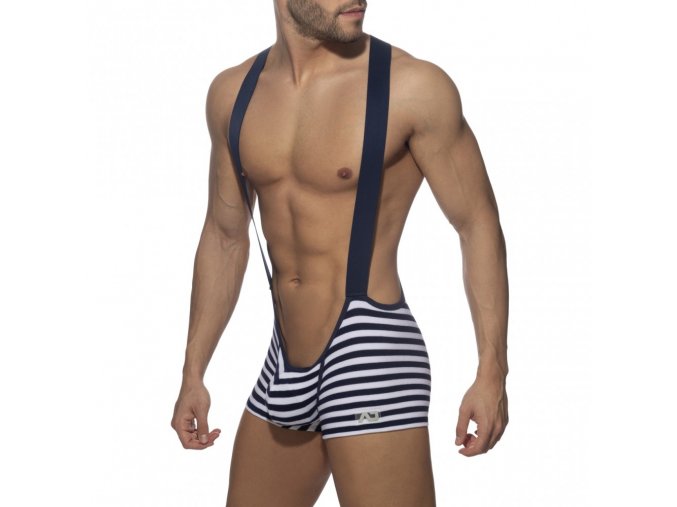 ad943 sailor velvet singlet (3)