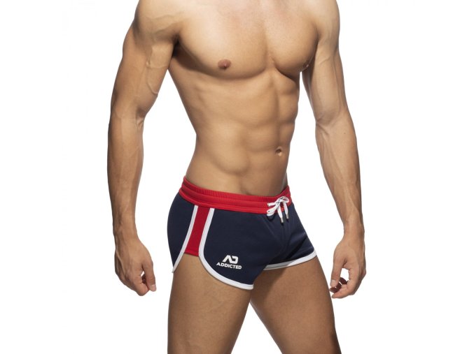 ad956 mix short