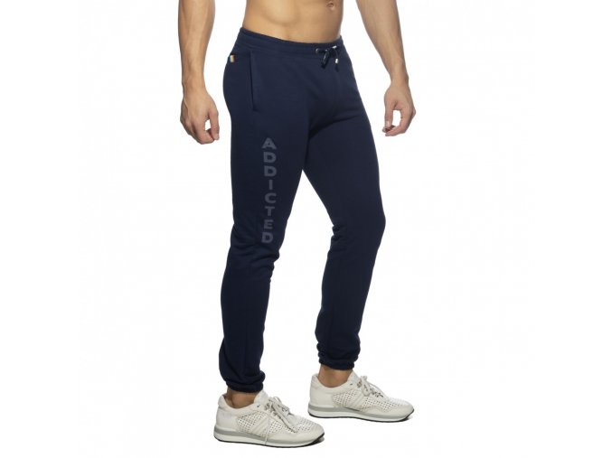 long jogging pants