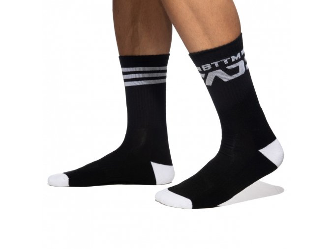 ad bttm socks