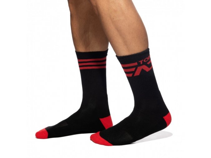 ad top socks