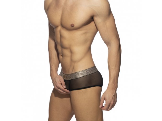 snake net trunk
