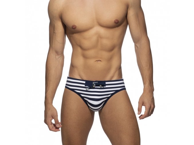 sailor swim bikini brief