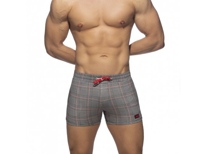 scottish sports shorts