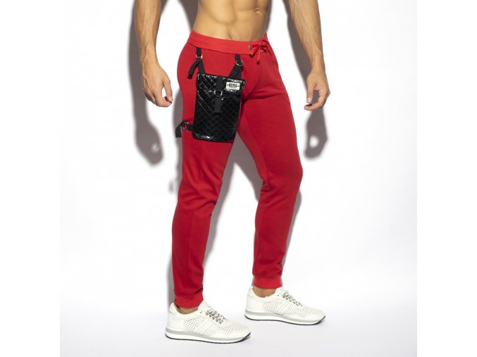 removable pocket sports pants