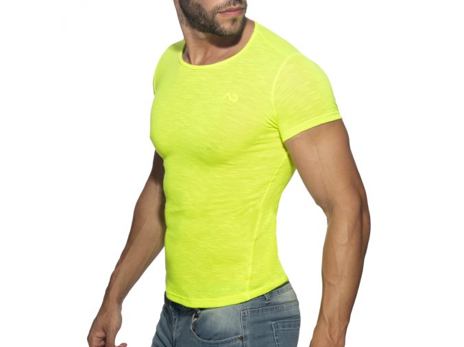 thin flame t shirt
