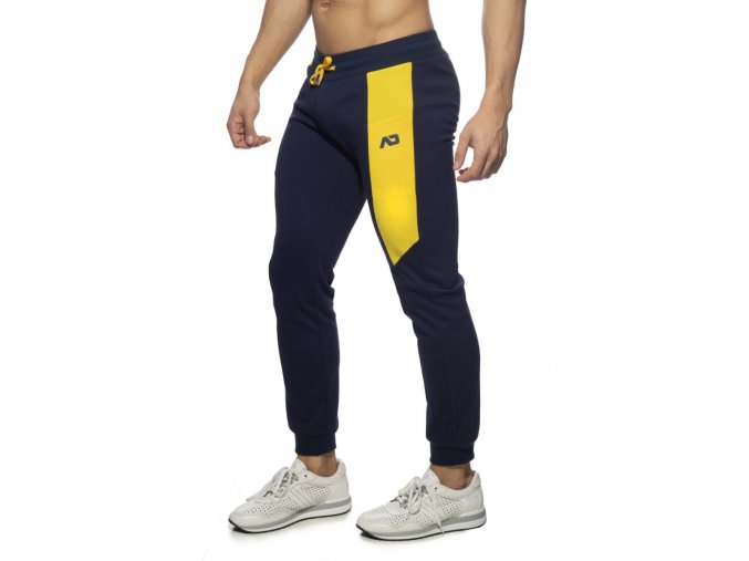 ad cotton sports long pants (3)