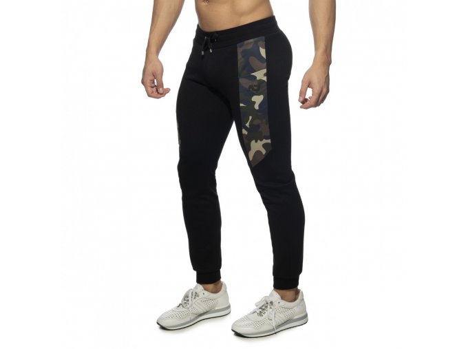 ad cotton sports long pants (6)