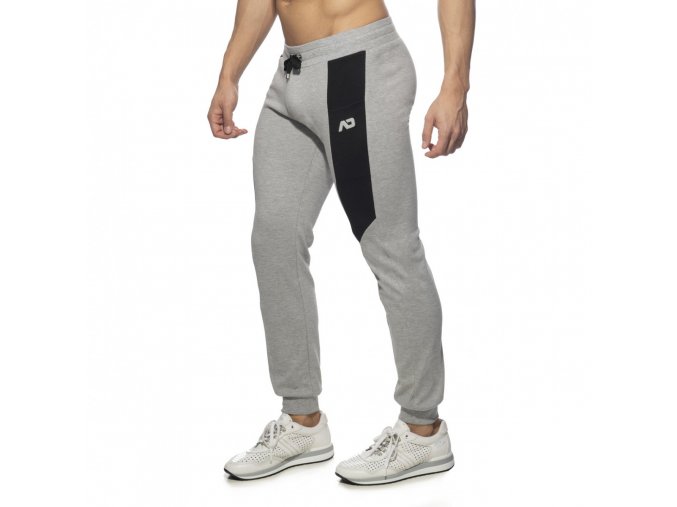 ad cotton sports long pants