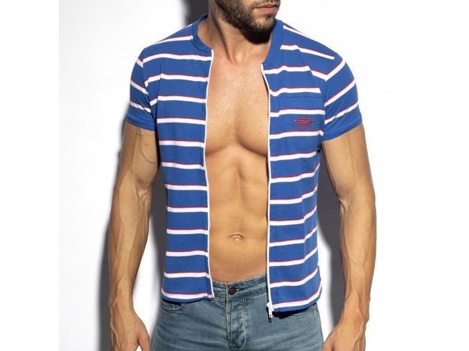 stripes polo shirt (12)