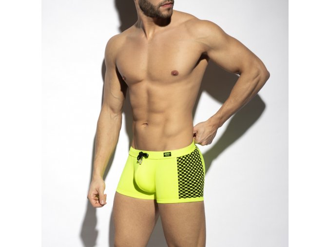 disco pop swim trunk (6)