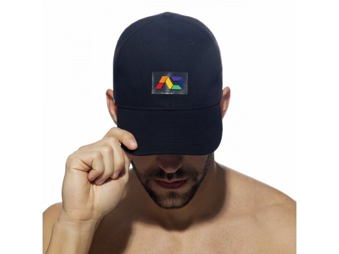 ad rainbow cap (6)