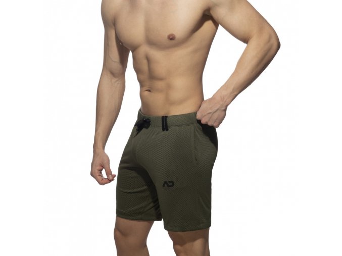 ad357 loop mesh knee pant (2)