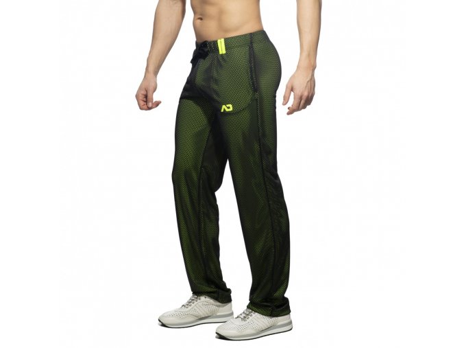 ad356 loop mesh pant