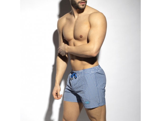 chess swim shorts