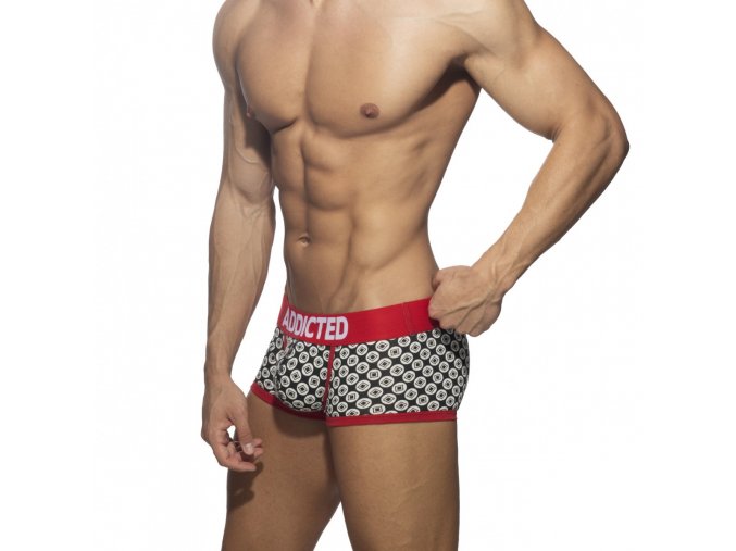 geometric trunk (3)