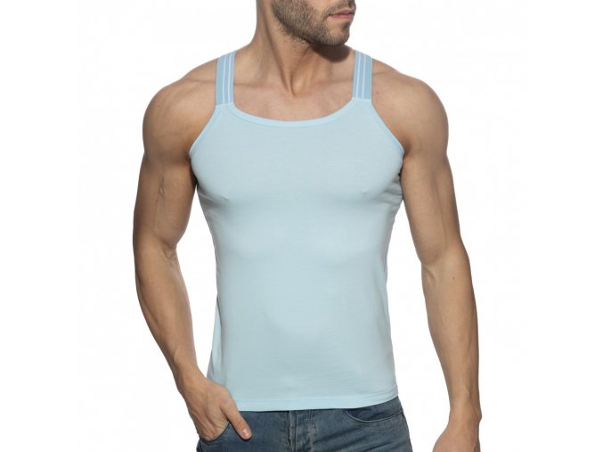 sitges slim fit tank top