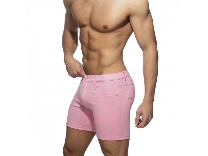 svelte shorts