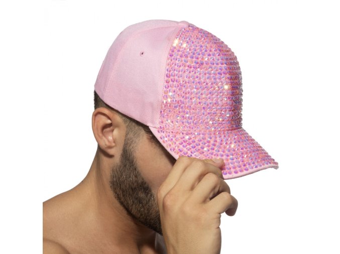 diamonds fantasy cap