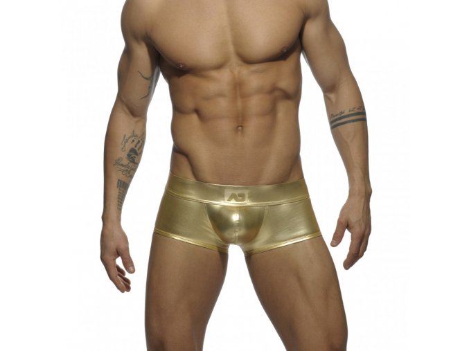 ad544 metallic boxer