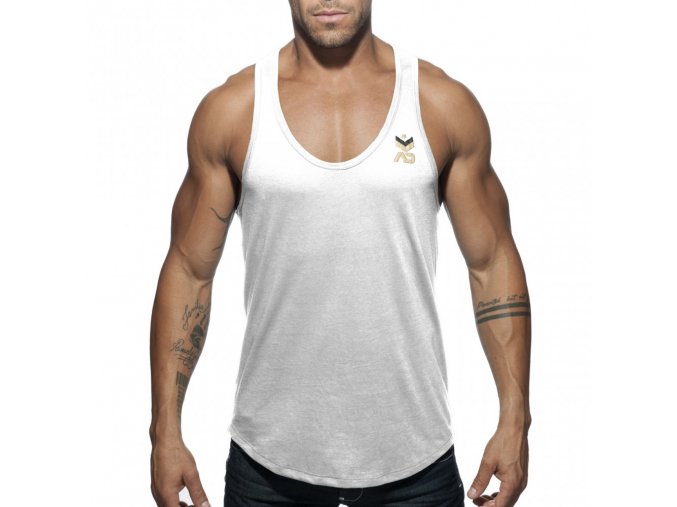 ad611 military tank top