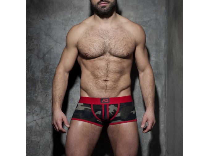 adf63 camo stripe fetish boxer (6)