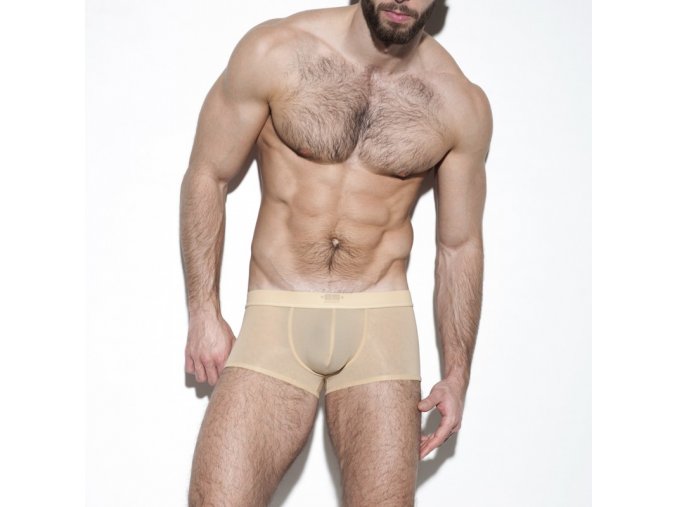 un275 second skin basic boxer