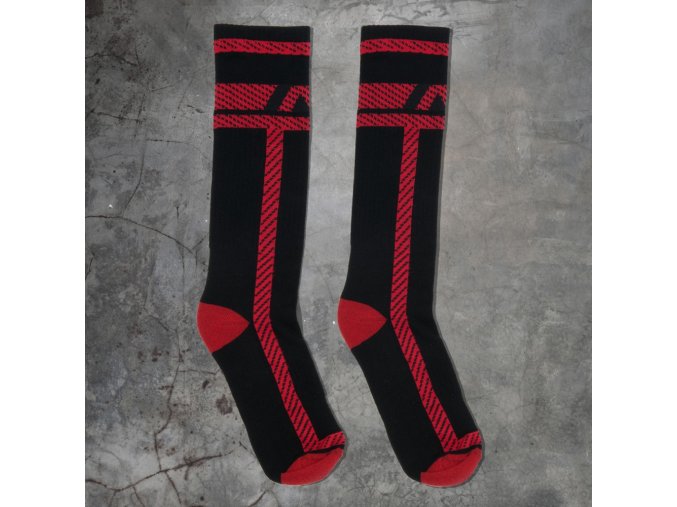 adf109 pockets fetish long socks (3)