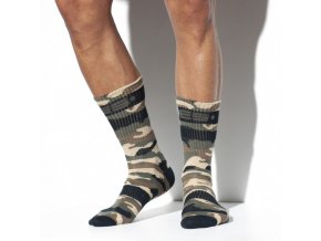 sck08 camo socks