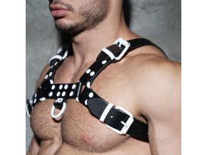 adf119 leather color harness (13)