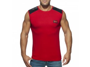 ad785 army combi tank top