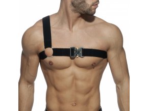 ad862 gladiator clipped harness