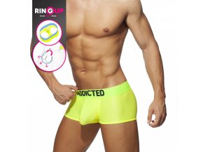 ad952 ring up neon mesh trunk