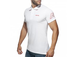 ad961 ad polo shirt