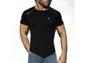 ts290 metal tape t shirt (2)