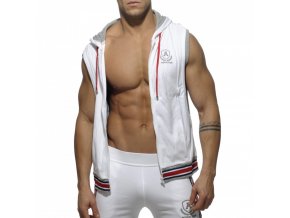 ad334 zip cotton hoody (4)