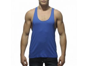 Pánský nátělník AD MODAL TANKTOP - modrý